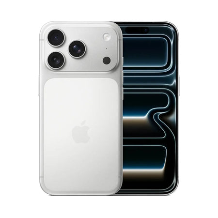 Refurbished iPhone 17 Pro