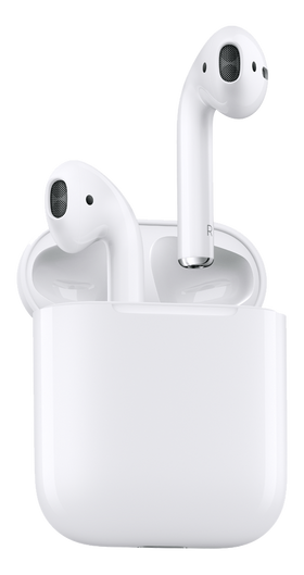 Refurbished Apple Airpods