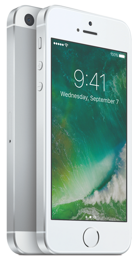 Refurbished Apple iPhone SE