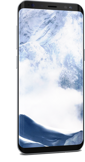 Refurbished Samsung S8 Plus