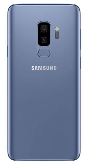 Refurbished Samsung S9 Plus