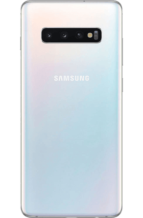 Refurbished Samsung S10 Plus