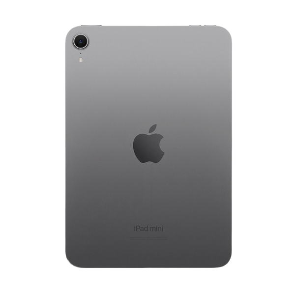 Refurbished Apple iPad Mini 7 2024 Wifi 512GB with 12-Month Warranty