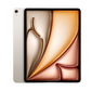 Apple iPad Air 13 inch (Gen 7 M3) Wifi 256GB / Starlight / Pristine Condition #Colour_Starlight