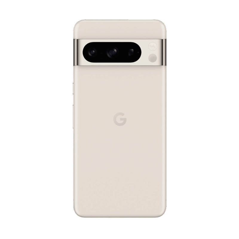 Google Google Pixel 8 Pro 256GB / Porcelain / Like New