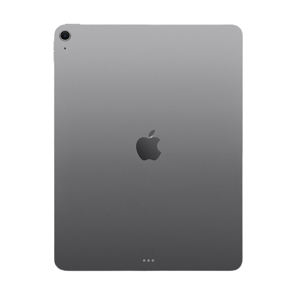 Refurbished Apple iPad Air 13 inch M4 Wifi 256GB with 12-Month
