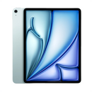 Apple iPad Air 13 inch (Gen 7 M3) Wifi 256GB / Blue / Pristine Condition