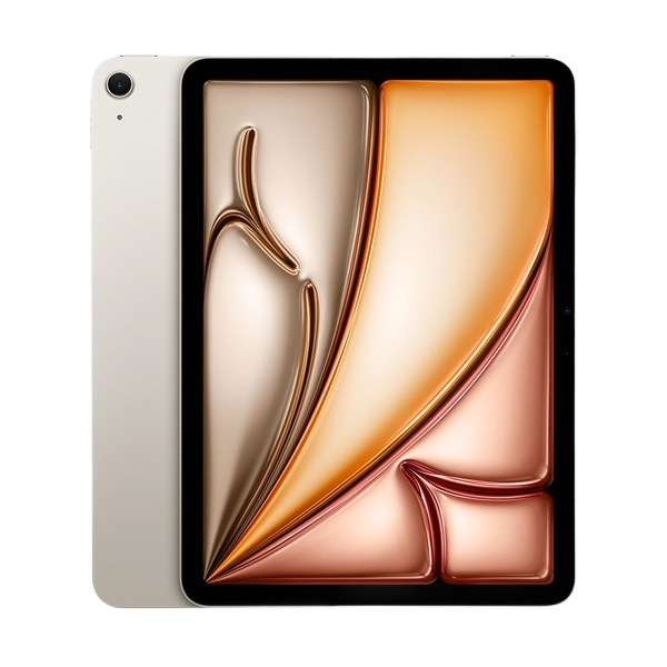 Apple iPad Air 11 inch (Gen 7 M3) Wifi 1TB / Starlight / Pristine Condition