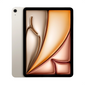 Apple iPad Air 11 inch (Gen 7 M3) Wifi 1TB / Starlight / Pristine Condition #Colour_Starlight