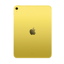 Apple iPad 11 A16 2025 WiFi + Cellular 256GB / Yellow / Pristine Condition