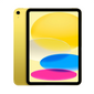 Apple iPad 11 A16 2025 WiFi + Cellular 256GB / Yellow / Pristine Condition #Colour_Yellow