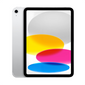 Apple iPad 11 A16 2025 WiFi + Cellular 256GB / Silver / Pristine Condition #Colour_Silver