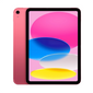 Apple iPad 11 A16 2025 WiFi + Cellular 256GB / Pink / Pristine Condition #Colour_Pink