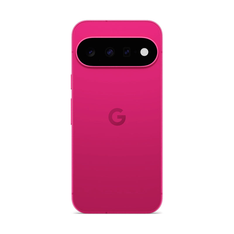 Google Pixel 11 512GB / Hibiscus / Pristine Condition
