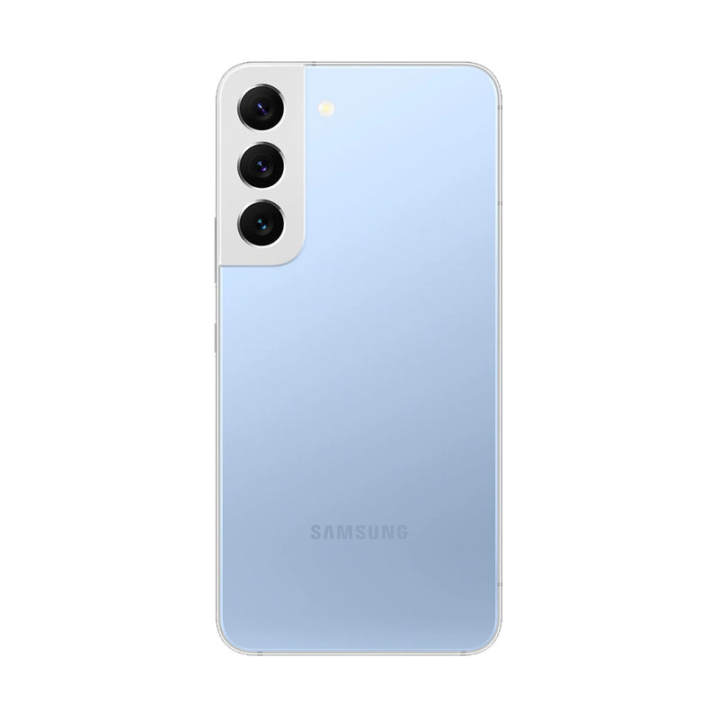 Samsung Galaxy S22 Plus 128GB / Sky Blue / Pristine Condition