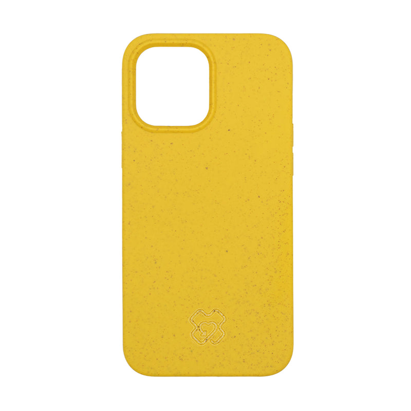 reboxed Eco Case for iPhone 15 Pro Max Eco Yellow / Brand New Condition