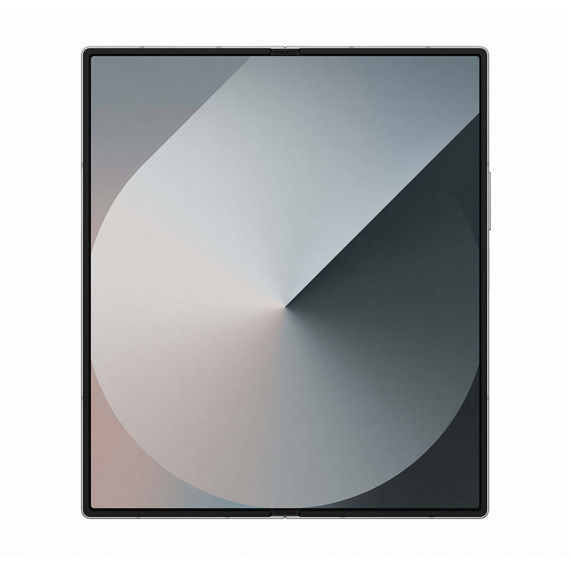 Samsung Galaxy Z Fold6 5G 512GB / Silver Shadow / Pristine Condition