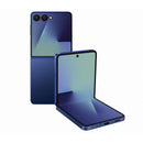 Samsung Galaxy Z Flip7 5G 512GB / Blue Shadow / Pristine Condition