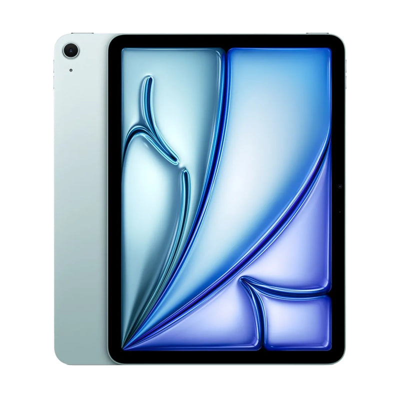 Apple iPad Air 11 inch (Gen 6) Wifi 1TB / Blue / Pristine Condition