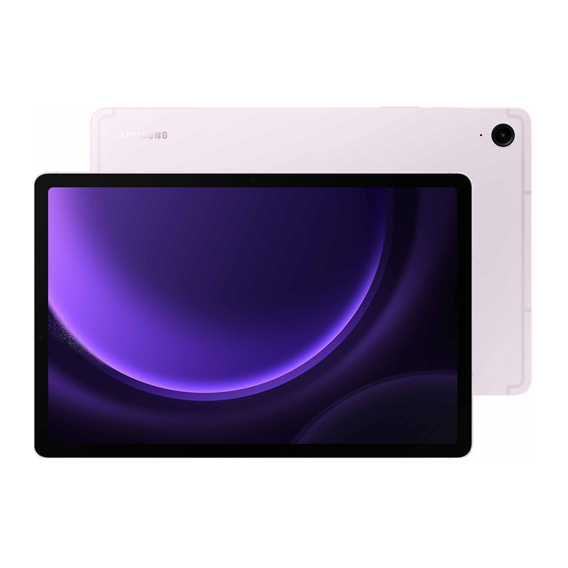 Samsung Galaxy Tab S9 FE WiFi Cellular 128GB / Lavender / Pristine Condition