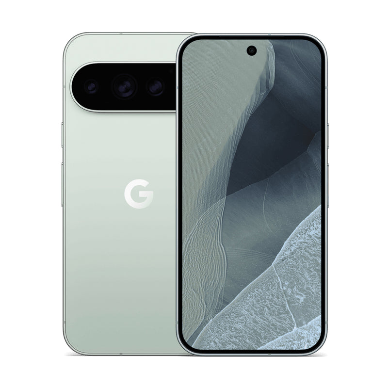 Google Pixel 11 Pro 512GB / Fog / Pristine Condition