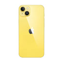 Apple iPhone 14 Plus 512GB / Yellow / Premium Condition