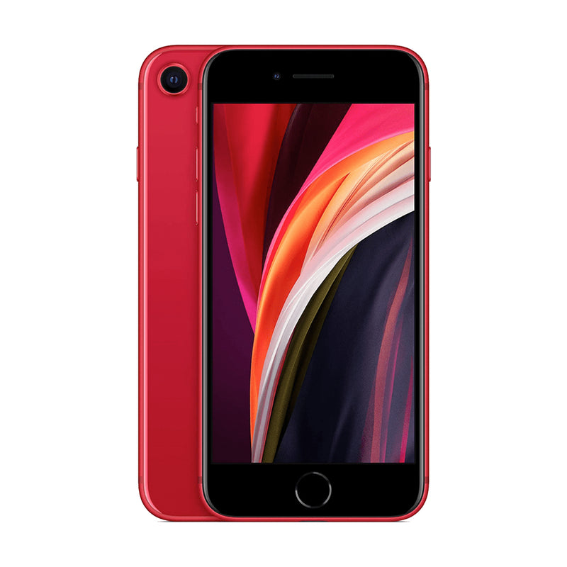 Apple iPhone SE 2020 128GB / Red / Pristine Condition