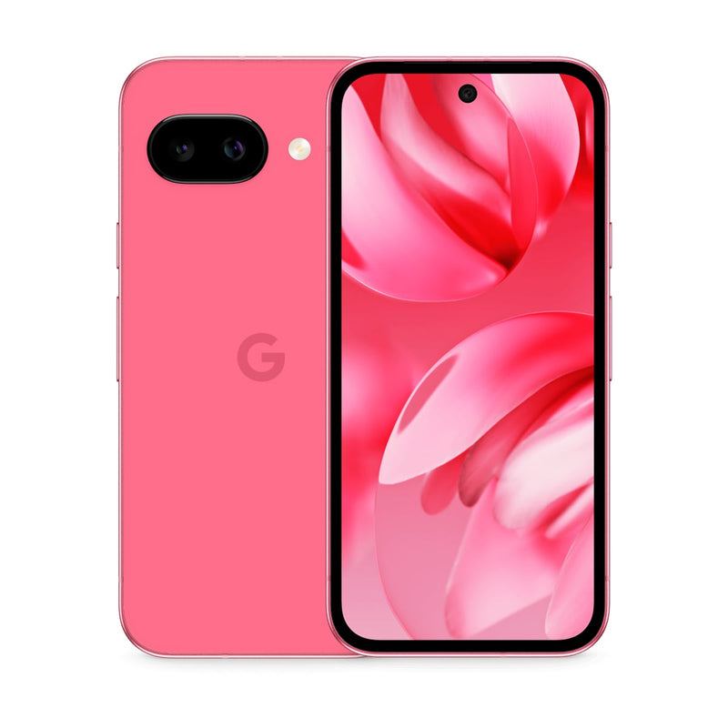 Google Pixel 9a 128GB / Peony / Pristine Condition