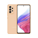 Samsung Samsung A53 5G 128GB / Orange / Premium Condition