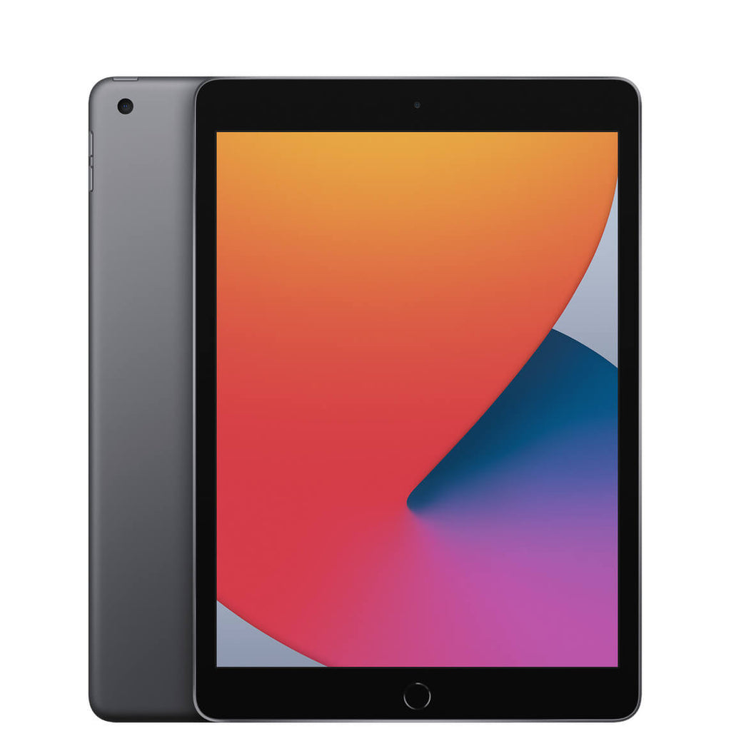 iPad 8 WIFI + Cellular