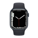 Apple Apple Watch Series 7 41mm GPS / Midnight / Pristine Condition