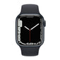 Apple Apple Watch Series 7 41mm GPS / Midnight / Pristine Condition #Colour_Midnight