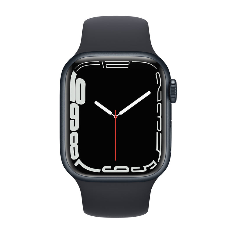 Apple Apple Watch Series 7 44mm GPS + Cell / Midnight / Premium Condition