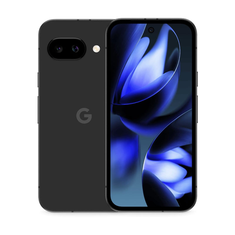 Google Pixel 9a 128GB / Obsidian / Pristine Condition