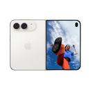 Apple iPhone Duo 2TB / Star White / Pristine Condition