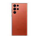 Samsung Galaxy S22 Ultra 256GB / Cloud Red / Premium Condition
