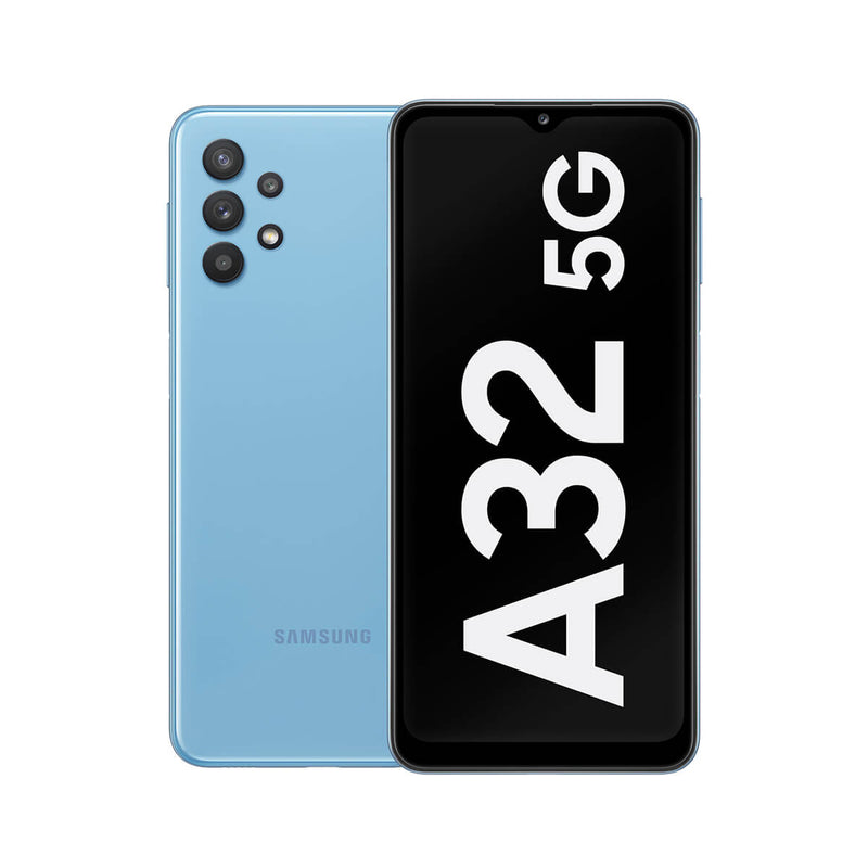 Samsung Samsung A32 5G 64GB / Blue / Premium Condition