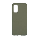 Reboxed Eco Case Samsung S20 Army Green / Premium Condition