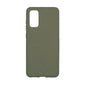 Reboxed Eco Case Samsung S20 Army Green / Premium Condition #Colour_Army Green