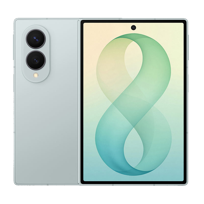 Samsung Galaxy Z Fold8 512GB / Pistachio / Pristine Condition