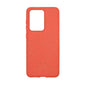 Reboxed Eco Case Samsung S20 Ultra Red / Premium Condition #Colour_Red