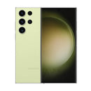 Samsung Galaxy S23 Ultra 512GB / Lime / Premium Condition