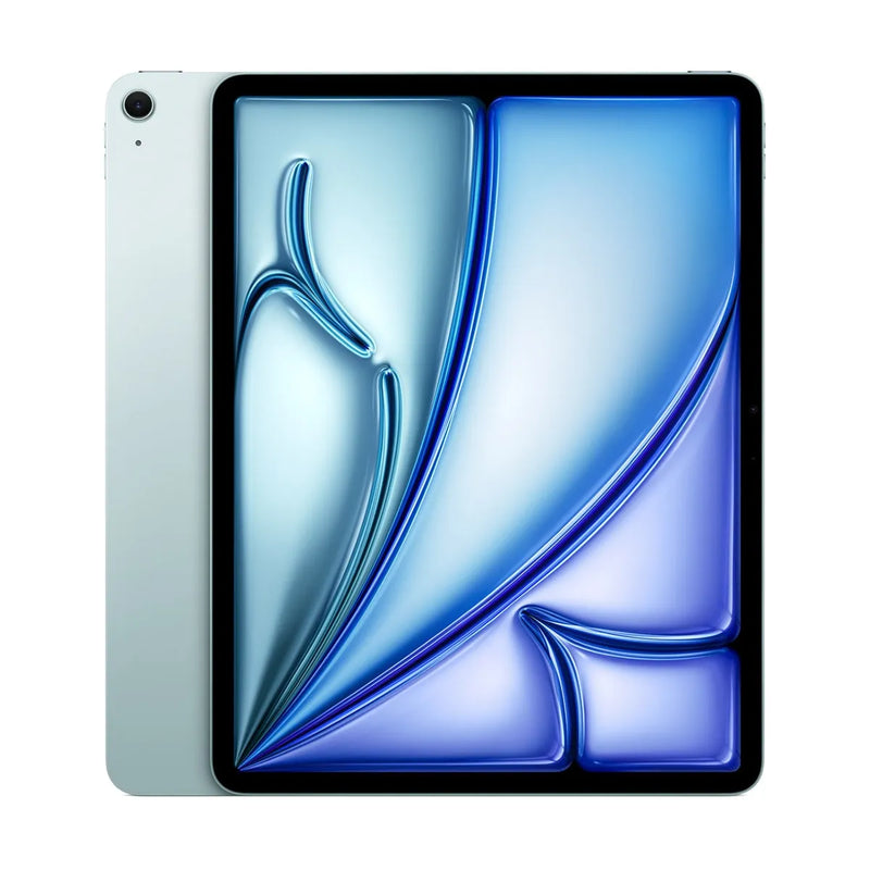 Apple iPad Air 13 inch (Gen 6) Wifi 1TB / Blue / Pristine Condition