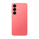 Samsung Galaxy S25 256GB / Coralred / Premium Condition