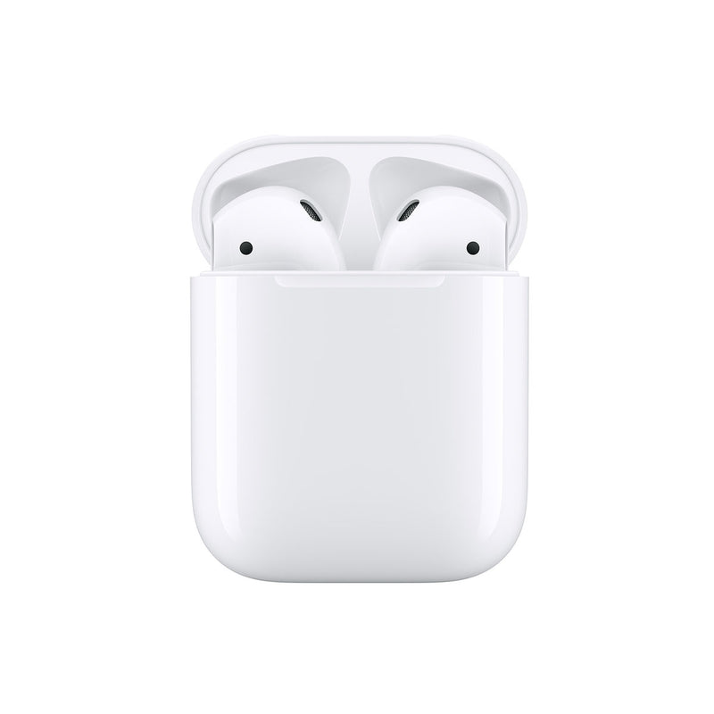 Apple Airpods 2nd Generation White / Premium Condition