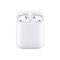 Apple Airpods 2nd Generation White / Premium Condition #Colour_White