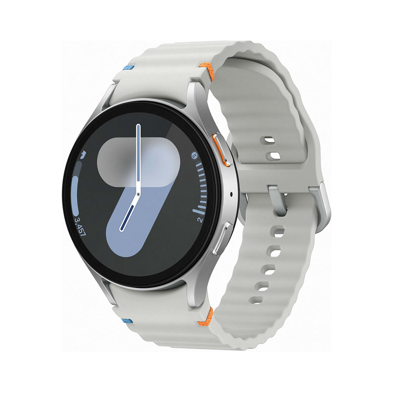 Samsung Galaxy Watch7 44mm Bluetooth / Silver / Pristine Condition