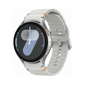 Samsung Galaxy Watch7 44mm Bluetooth / Silver / Pristine Condition #Colour_Silver
