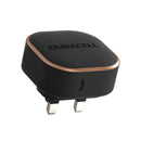 Duracell Duracell USB-C 20W Wall Charger Black / Brand New Condition