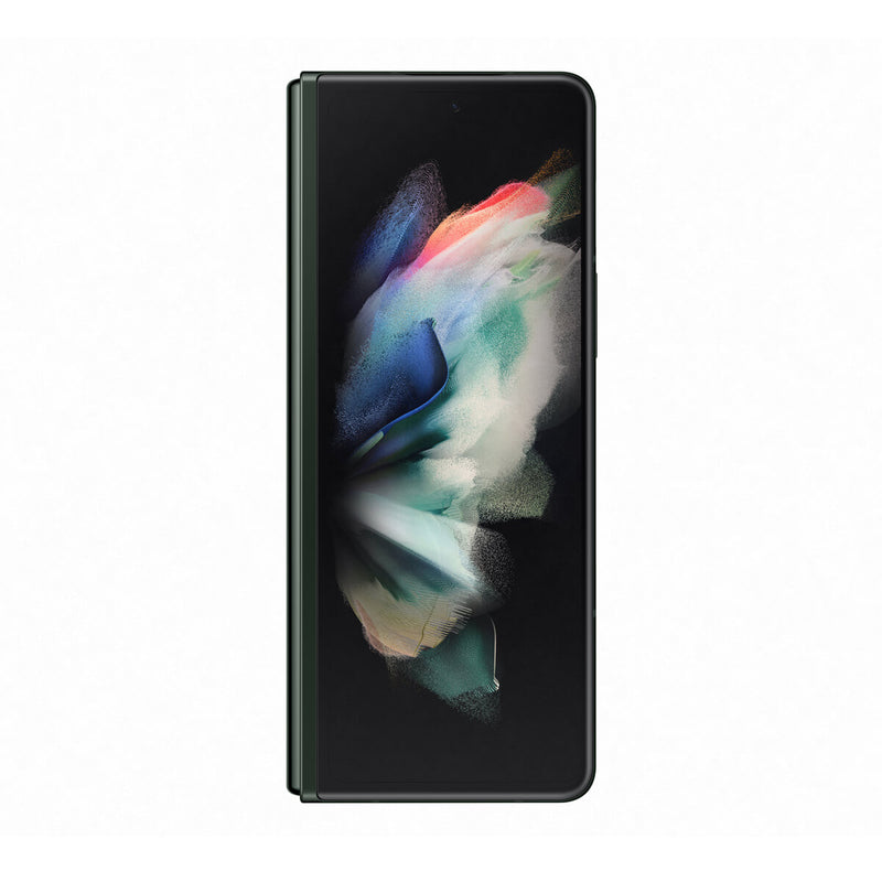 Samsung Galaxy Z Fold3 5G 256GB / Green / Premium Condition